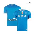 Maillot Napoli Domicile 2025/2026