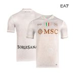 Maillot Napoli Extérieur 2025/2026