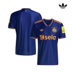 Maillot Newcastle Third 2025/2026