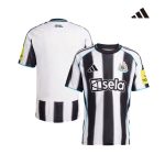 Maillot Newcastle United Domicile 2025/2026