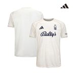 Maillot Nottingham Forest Extérieur 2025/2026