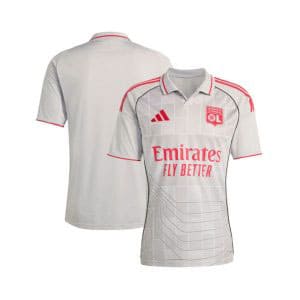 Maillot OL Third 2025/2026