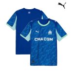 Maillot OM Third 2025/2026