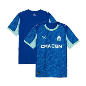 Maillot OM Third 2025/2026