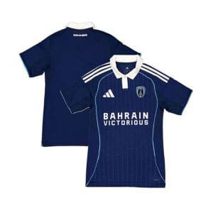 Maillot Paris FC Domicile 2025/2026