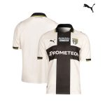 Maillot Parma Calcio Domicile 2025/2026