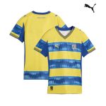 Maillot Parma Calcio Extérieur 2025/2026