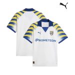 Maillot Parma Calcio Third 2025/2026