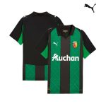 Maillot RC Lens Extérieur 2025/2026