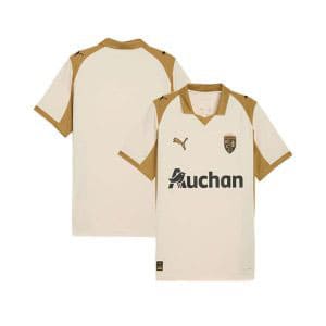 Maillot RC Lens Third 2025/2026