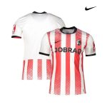 Maillot SC Freiburg Domicile 2025/2026
