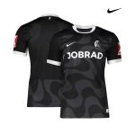 Maillot SC Freiburg Extérieur 2025/2026