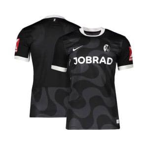 Maillot SC Freiburg Extérieur 2025/2026