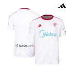 Maillot Sevilla FC Domicile 2025/2026