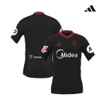 Maillot Sevilla FC Third 2025/2026