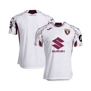 Maillot Torino Extérieur 2025/2026
