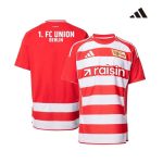 Maillot Union Berlin Domicile 2025/2026
