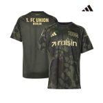 Maillot Union Berlin Extérieur 2025/2026