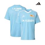 Maillot Union Berlin Third 2025/2026