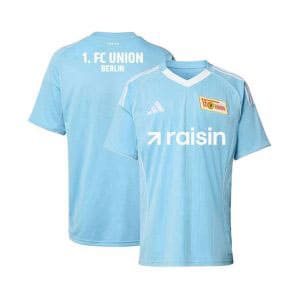 Maillot Union Berlin Third 2025/2026