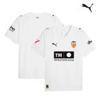 Maillot Valence Domicile 2025/2026