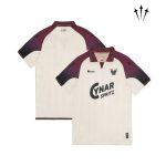 Maillot Venezia Extérieur 2025/2026