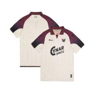 Maillot Venezia Extérieur 2025/2026