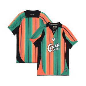 Maillot Venezia Third 2025/2026