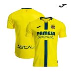 Maillot Villarreal CF Domicile 2025/2026