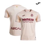 Maillot Villarreal CF Extérieur 2025/2026