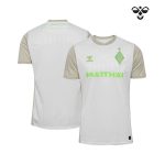 Maillot Werder Bremen Extérieur 2025/2026