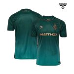 Maillot Werder Bremen third 2025/2026