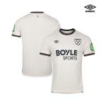 Maillot West Ham United Extérieur 2025/2026