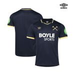 Maillot West Ham United Third 2025/2026