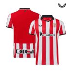 Maillot Athletic Bilbao Domicile 2025/2026