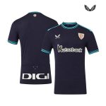 Maillot Athletic Bilbao Extérieur 2025/2026
