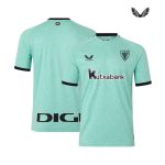 Maillot Athletic Bilbao Third 2025/2026
