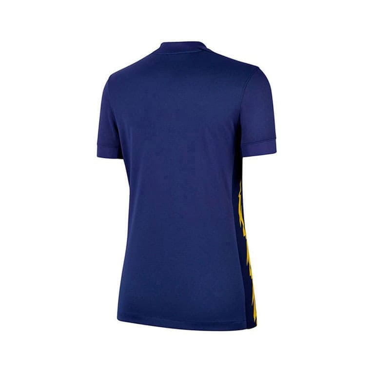 Maillot Atletico Madrid Extérieur Femme 2025/2026 – Image 3