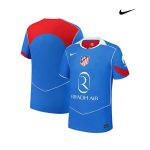 Maillot Atletico Madrid Third 2025/2026