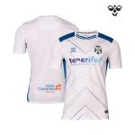 Maillot CD Tenerife Domicile 2025/2026