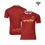 Maillot CD Tenerife Extérieur 2025/2026