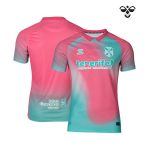 Maillot CD Tenerife Third 2025/2026