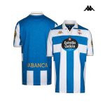 Maillot Deportivo La Coruña Domicile 2025/2026