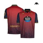 Maillot Deportivo La Coruña Extérieur 2025/2026