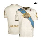 Maillot Deportivo La Coruña Third 2025/2026