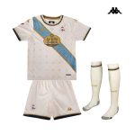 Maillot Deportivo La Coruña Third Enfant 2025/2026
