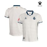 Maillot Espanyol Extérieur 2025/2026