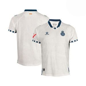 Maillot Espanyol Extérieur 2025/2026