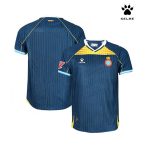 Maillot Espanyol Third 2025/2026