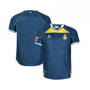 Maillot Espanyol Third 2025/2026